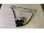 Alzacristallo posteriore SX Fiat 500L del 2016 (51980516)