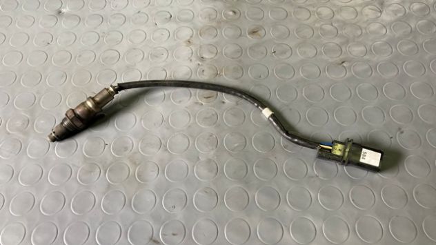 Sonda lambda Skoda Fabia 1.0TSI del 2019 (04E906262GD)