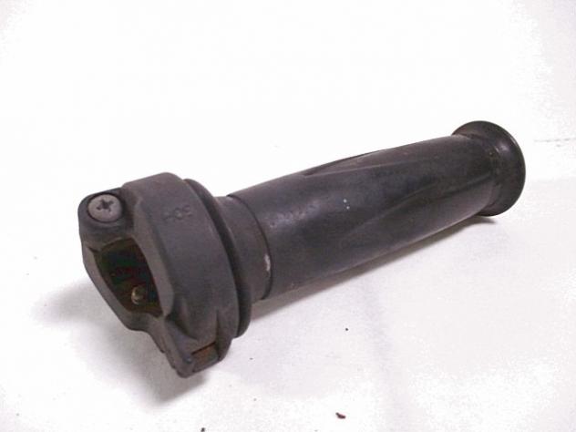 COMANDO ACCELERATORE SYM HD 200 I (2006 -2010)53140-H3A-000 - Foto 2