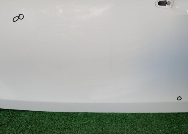 PORTIERA ANTERIORE SINISTRA BMW Serie 1 Serie (E87) 41517191011 (07) - Foto 8