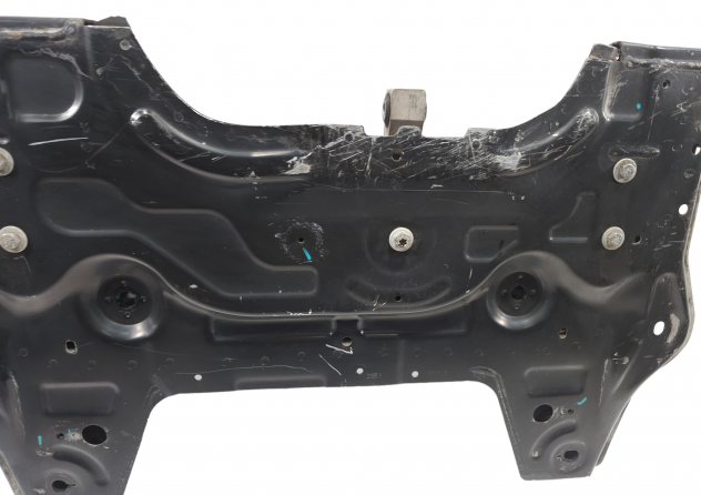 CULLA MOTORE OPEL Corsa F Serie 9834696980 F 12 XEL (EB2FAD) Benzina 1200 (19) - Foto 7