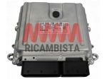Mercedes Sprinter W906 centralina motore A6421501600 Bosch 0281015305