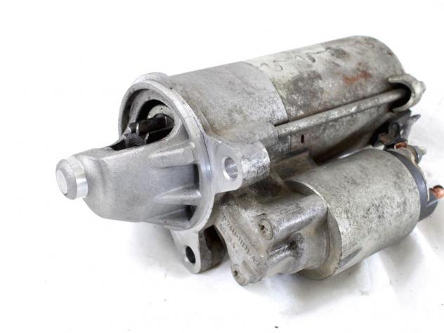 3R83-11000-AB MOTORINO AVVIAMENTO JAGUAR XF 3.0 B 175KW AUT 4P (2009) RICAMBIO USATO - Foto 6