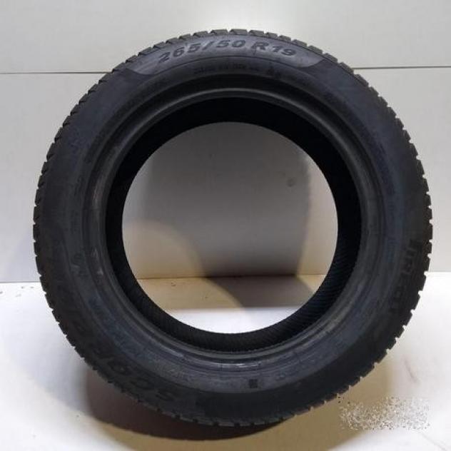 2 gomme 265 50 19 pirelli a35522 - Foto 8
