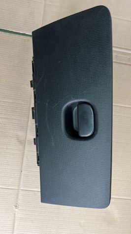CASSETTO PORTAOGGETTI FIAT PANDA 2015 735535887