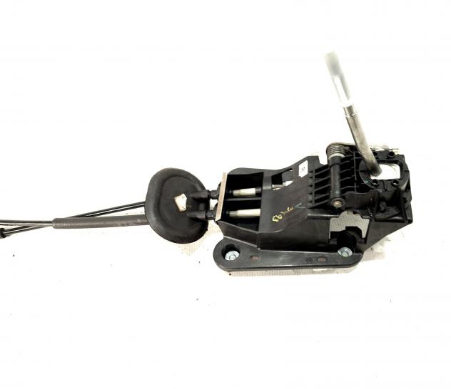 LEVA CAMBIO PIÙ CORDE PEUGEOT 208 Serie HMZ (EB2), HMZ (EB2F) (1219) - Foto 5
