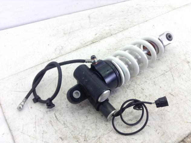 HONDA CB GT ABS KM0 1000 MONO AMMORTIZATORE POSTERIORE - INTERASSE: 370 MM 2026