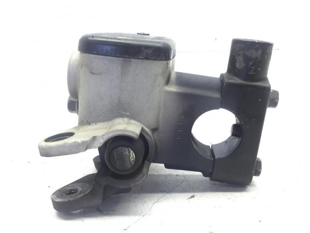KYMCO XCITING I 250 POMPA FRENO POSTERIORE SINISTRA 2006 2007 T71010 - Foto 8