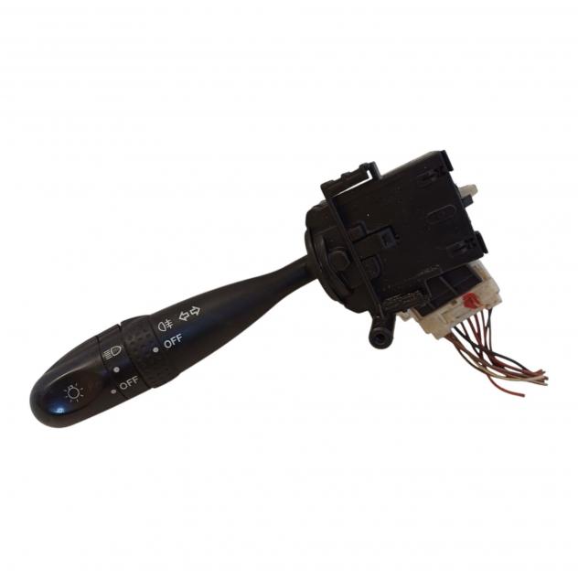 DEVIOLUCI FIAT Sedici 1° Serie 71768218 D19AA (0609) - Foto 4