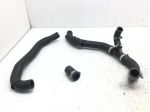 HONDA CBR RR ABS KM0 600 KIT TUBI ACQUA RAFFREDDAMENTO RADIATORE 2024 2026