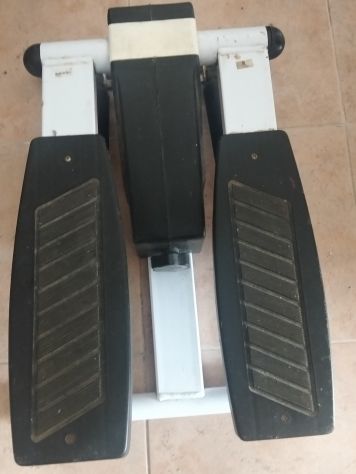 Stepper - Foto 3