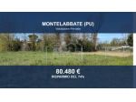 Immobile in asta di 12029 m² in vendita a Montelabbate
