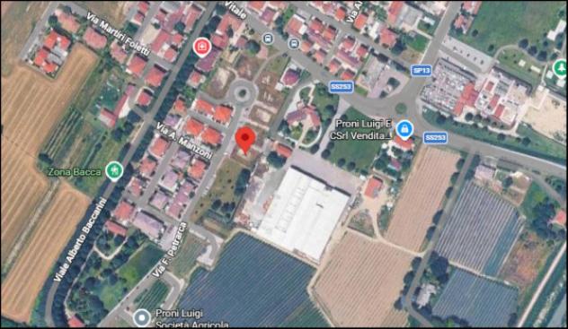 Immobile in asta di 2691 m² in vendita a Sant'Agata sul Santerno - Foto 13