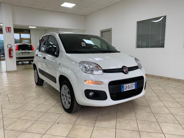 Fiat Panda Van 0.9 TwinAir Turbo S&S 4x4 - Foto 3