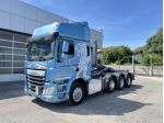 DAF CF 510 rif. 22462716