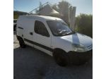 Citroen Berlingo 1.9 D 3p. 18 Van Liv.B Citiway