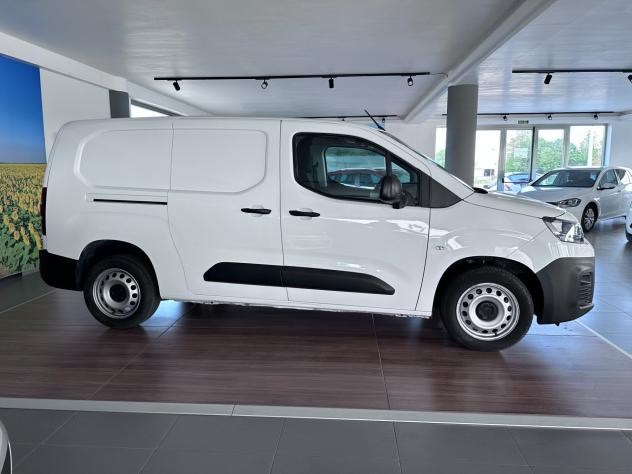 Citroen Berlingo BlueHDi 100 S&S Van M Control - Foto 6