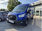 Ford Transit 350 2.0 TDCI EB MHEV 130 CV PM-TM FT MANUALE