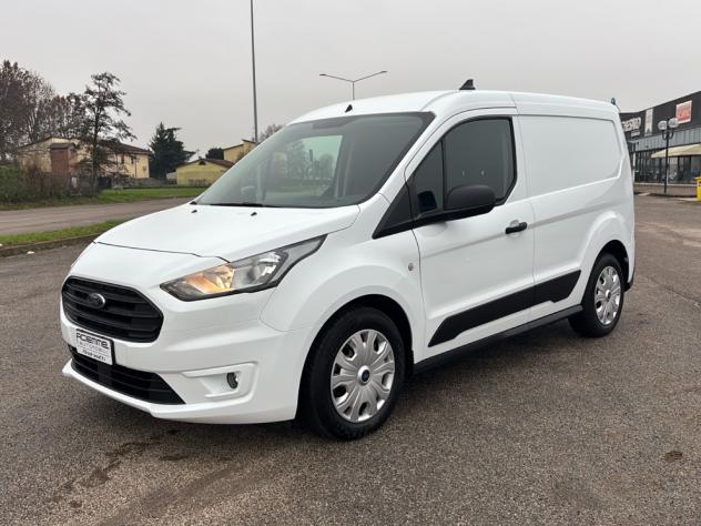 Ford Transit Connect Transit Connect 200 1.5 TDCi 100CV PC Furgone Trend - Foto 2