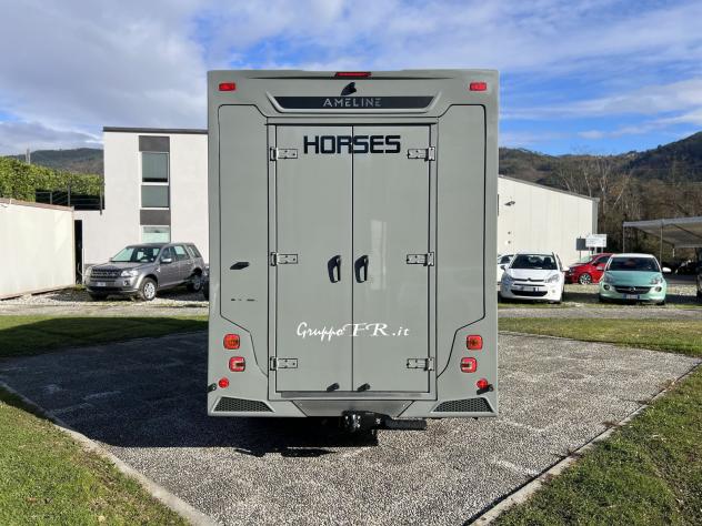 FIAT Ducato Ducato 35 2.2 Mjt 180CV 5 posti AUTOMATICO 30 Q Traino HARAS - Foto 6