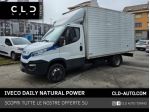 Iveco Daily 35-NP 3.0 Nat.Pwr Blue Power
