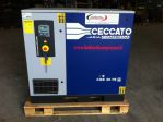 COMPRESSORE CECCATO CSB 30 - 22 KW INVERTER