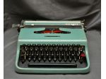 OLIVETTI Lettera 22