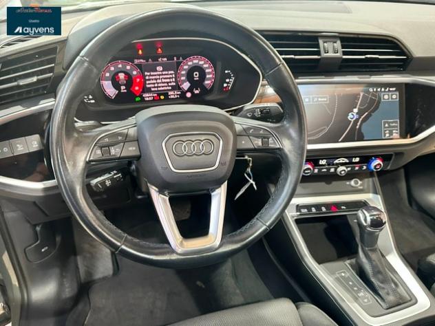 AUDI Q3 2ª serie Q3 SPB 35 TFSI S tronic S line edition - Foto 9