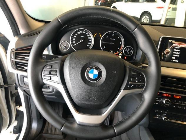 BMW X5 (F15/85) X5 xDrive25d Experience - Foto 8