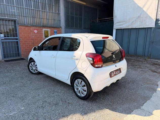 PEUGEOT - 108 - VTi 68 CV 5 porte Allure TOP! - Foto 3