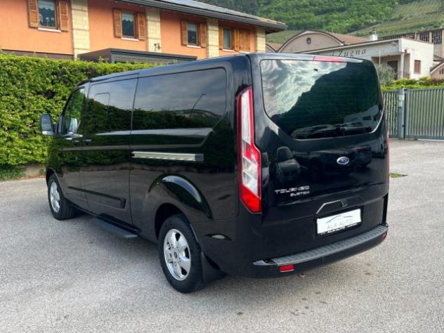 FORD Tourneo Custom 310 2.0 TDCi 130CV PC Trend rif. 23595989 - Foto 6