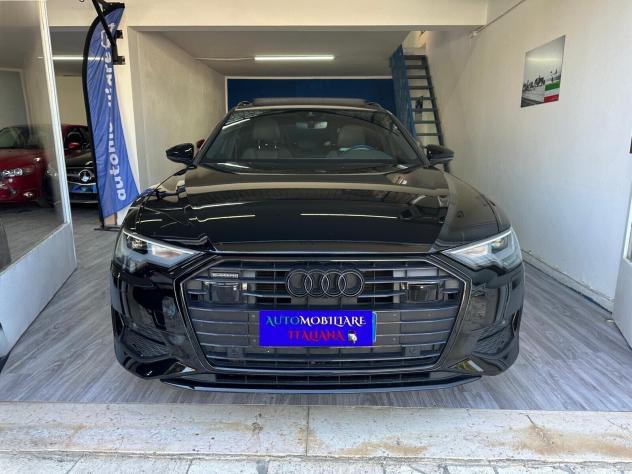 Audi A6 Avant 40 2.0 TDI quattro ultra S tronic Business Plus - Foto 2