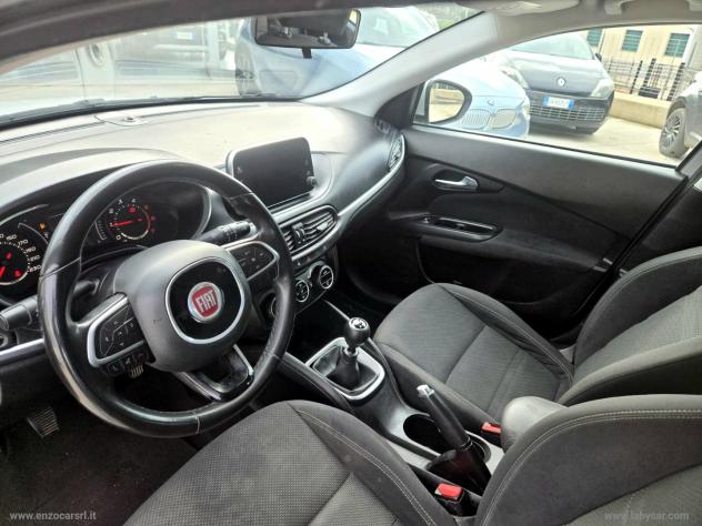 FIAT Tipo 1.6 Mjt S&S SW Lounge LED,NANI - Foto 4