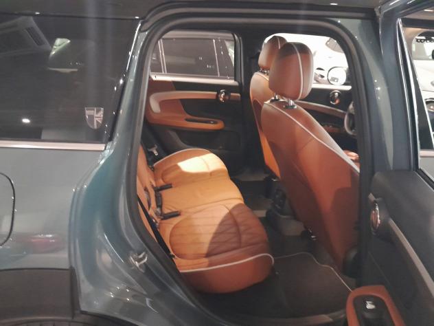 MINI Countryman Mini 2.0 Cooper D Yours all4 auto - Foto 8