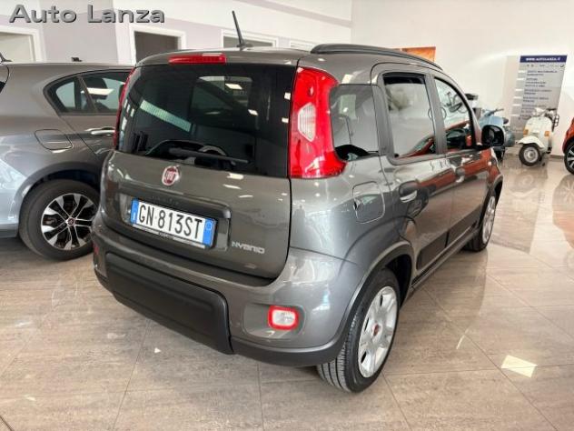 FIAT Panda 1.0 FireFly S&S Hybrid PREZZO REALE rif. 23968939 - Foto 4
