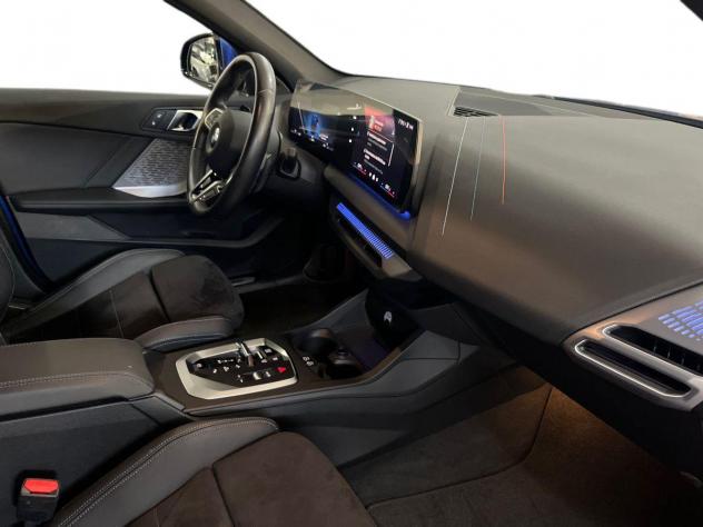 BMW Serie 1 F70 118d MSport Pro auto - Foto 9
