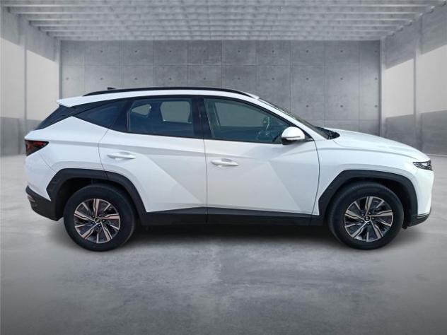 HYUNDAI Tucson 3ª serie 1.6 HEV aut. XLine rif. 23722025 - Foto 7