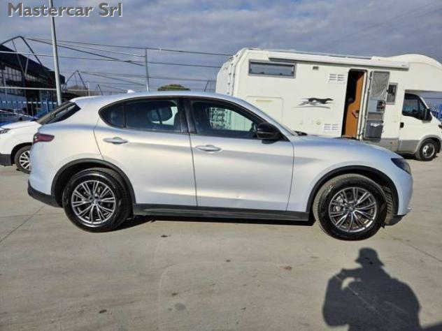 ALFA ROMEO Stelvio Stelvio my23 2.2 td Super Q4 210cv auto - GP930FN rif. 23960355 - Foto 7