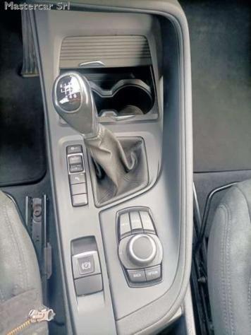 BMW X1 sdrive16d Business Advantage - GC728GF rif. 24026381 - Foto 10