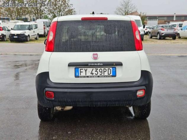 FIAT Panda 1.2 69 CV VAN 2 POSTI EURO6 POP - FY439PD rif. 23809253 - Foto 5