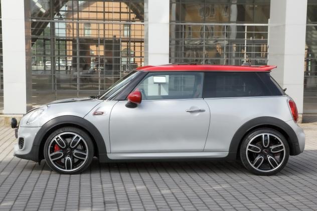 Mini John Cooper Works - Foto 5
