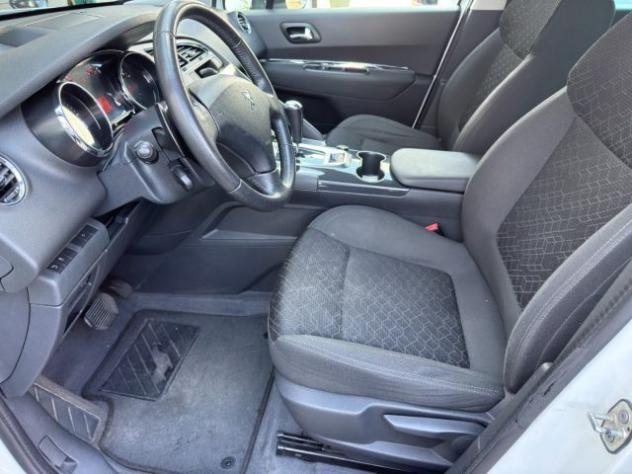 PEUGEOT 3008 1.6 e-HDi 115CV ETG6 Stop&Start Active rif. 24156980 - Foto 5