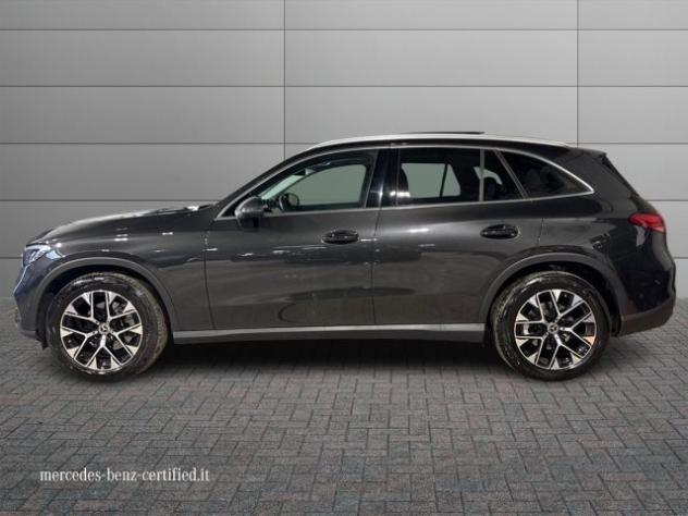 MERCEDES-BENZ GLC 220 d 4Matic Mild Hybrid Advanced rif. 23456656 - Foto 6