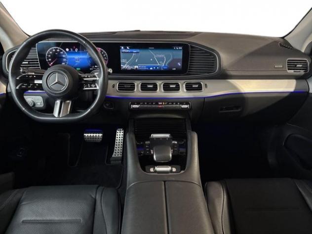 MERCEDES-BENZ GLE 350 de hybrid EQ 4Matic Coupé AMG Line Premium Plus rif. 23503518 - Foto 9