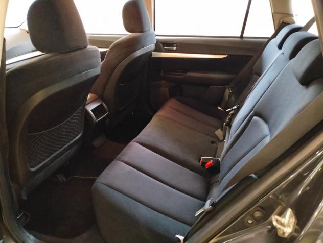 Subaru OUTBACK 2.0D Exclusive 4x4 Clima Cerchi lega Pdc - Foto 8