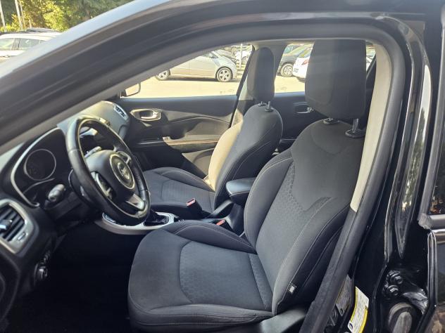 Jeep Compass 1.6 MJet 120cv Longitude - Foto 5