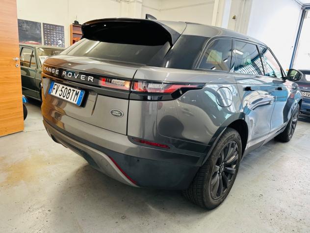 Land Rover Range Rover Velar 250 CV S - Foto 4