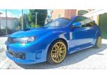 SUBARU Impreza 2.5 WRX STi RD FAVOLOSA WRC AUTO SRL rif. 11419604