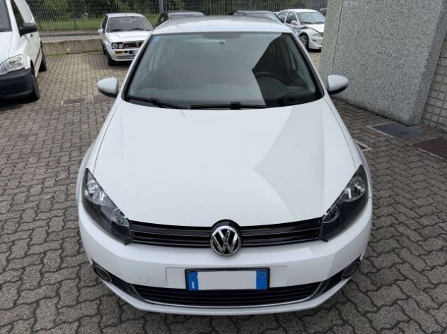 VOLKSWAGEN Golf Golf VI 5p 1.4 tsi Highline 160cv Commercianti WRC rif. 23722083 - Foto 4