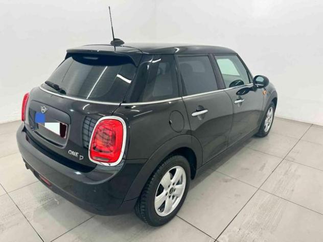 MINI One 1.5 One D 5 porte rif. 18552215 - Foto 5